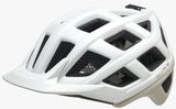Bicycle helmet Ked Crom L (57-62cm) -Light Gray Ash Gray Matt