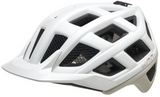 Bicycle helmet Ked Crom M (52-58cm) - Light Gray Ash Gray Matt