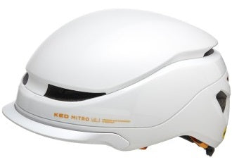 Ked rowerowy kask Mitro UE-1 L (56-61 cm) Grey Goudange