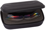 Brýle kol KED Black Black (Unisize)