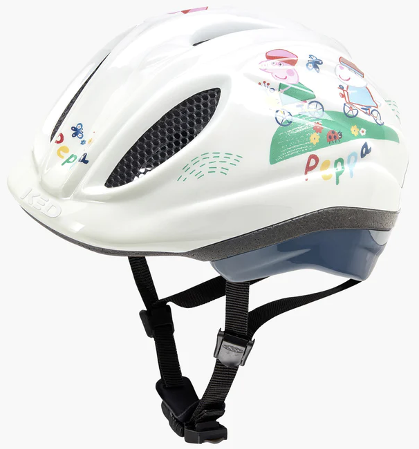 Ked Bicycle helmet Meggy II Originals S 46-51 CM Boy