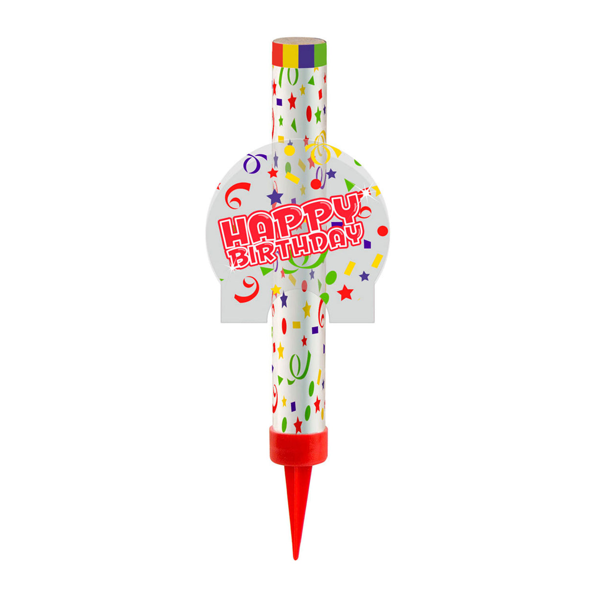 Folat bv ijsfontein buon compleanno
