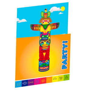 Descriptive image text