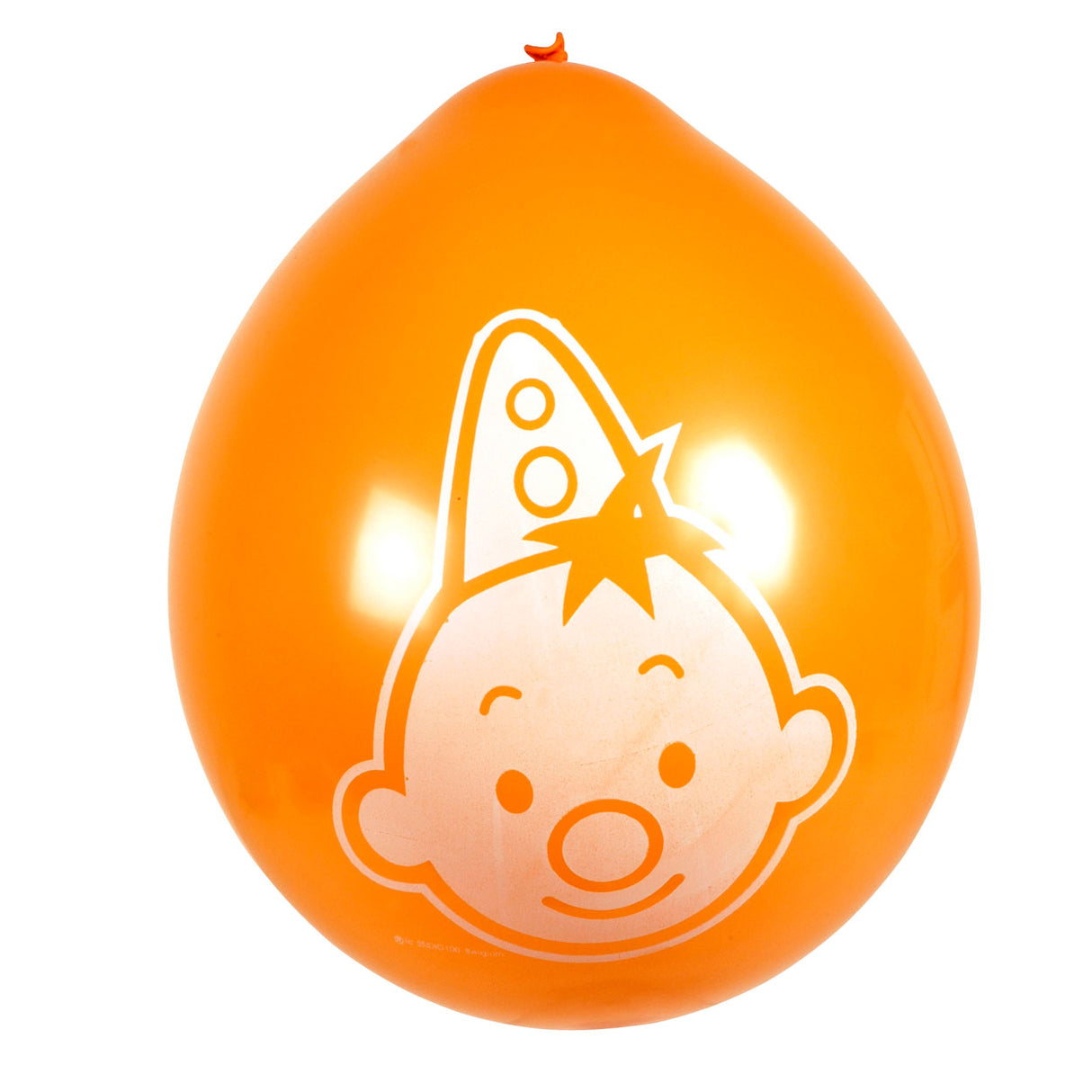 Folat bv Bumba Balloons, 8: e.