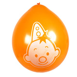 Folat bv Bumba Balloons, 8: e.