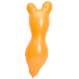 FOLDAT BV Ballononen Déierenfigur, 8st.