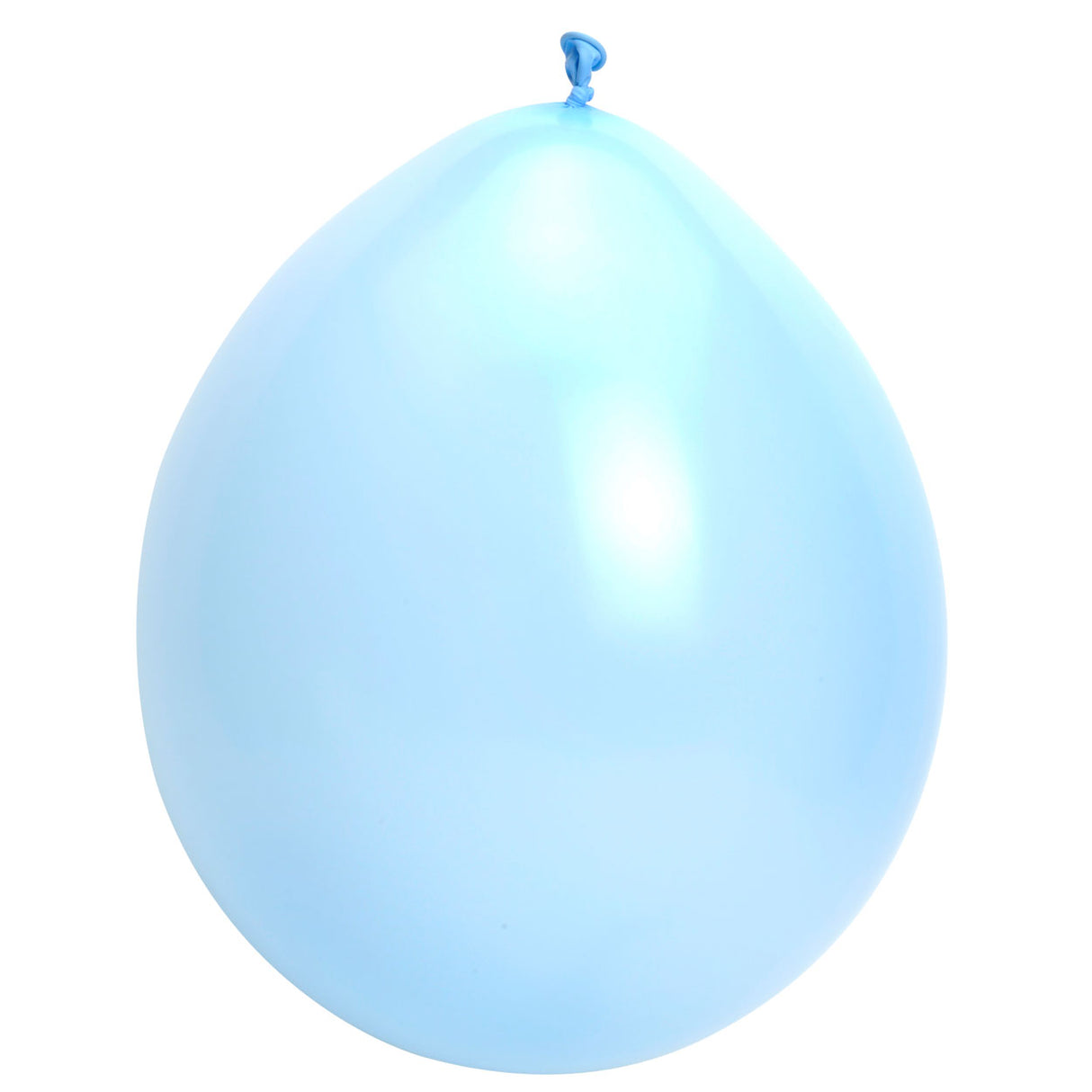 Folat BV colored balloons, 10st.