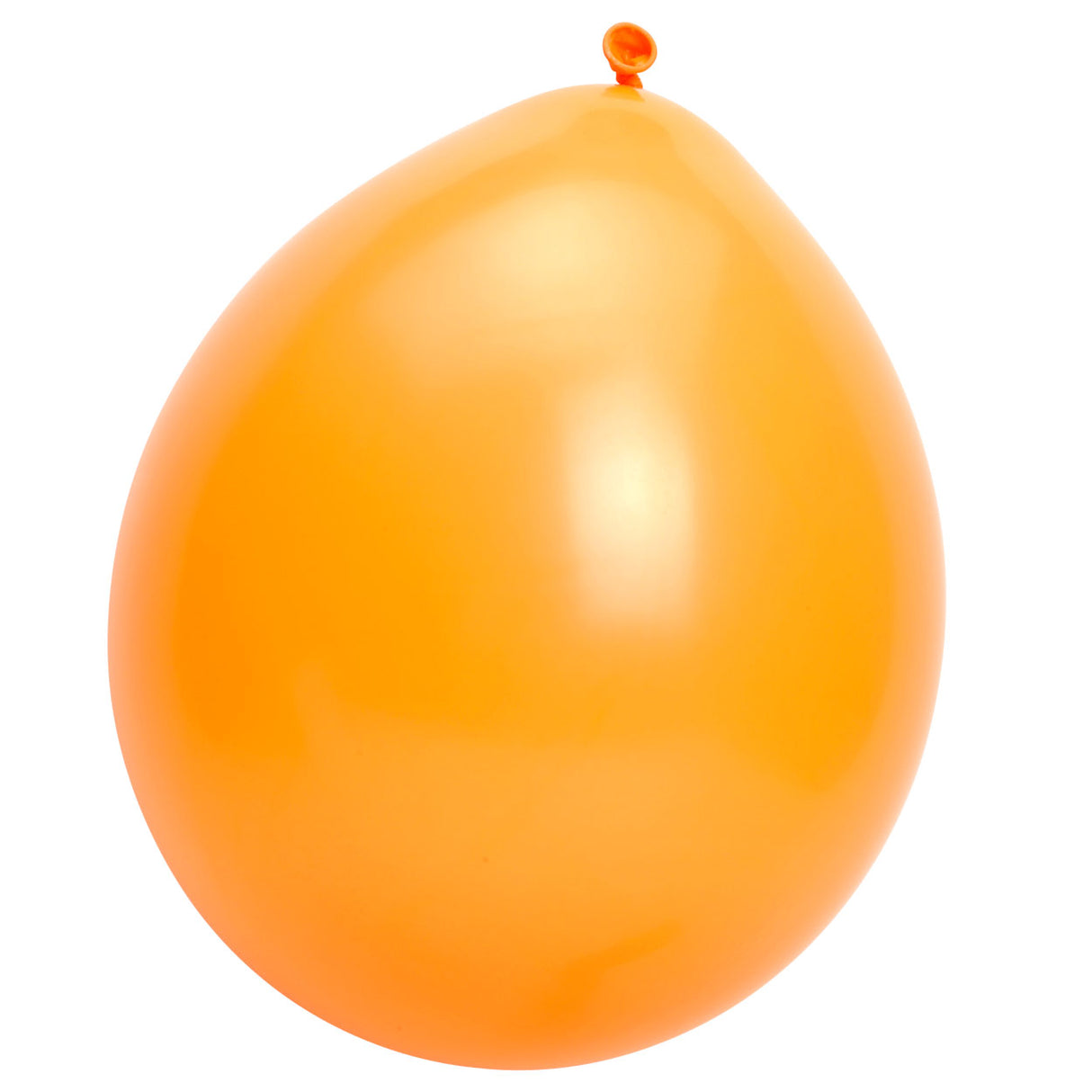 Folat BV colored balloons, 10st.