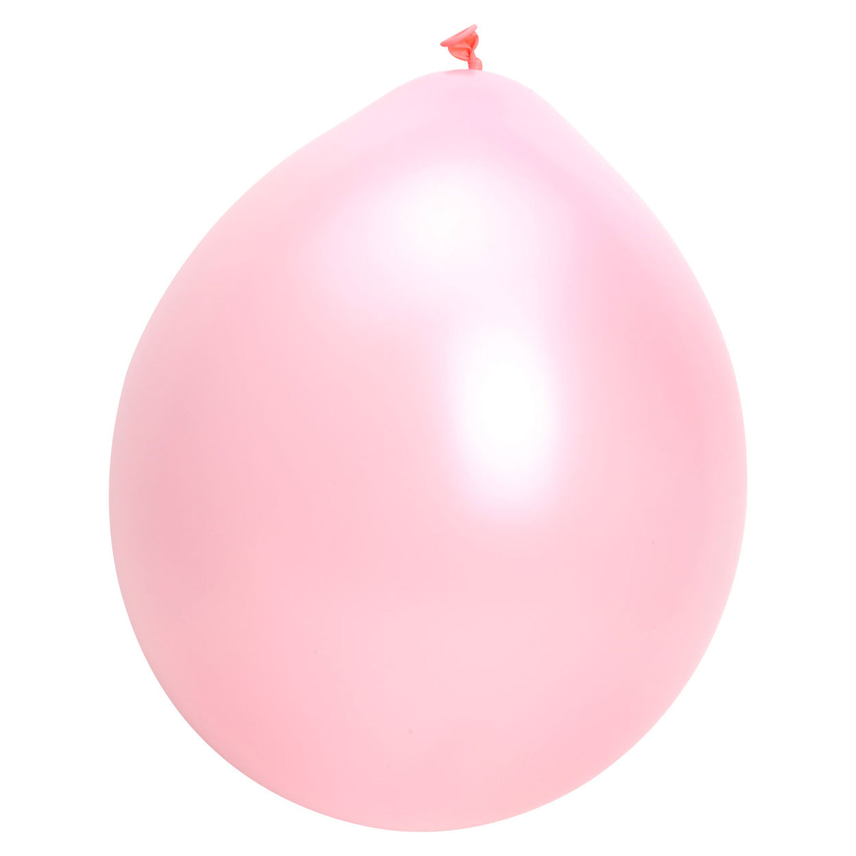 Folat BV colored balloons, 10st.