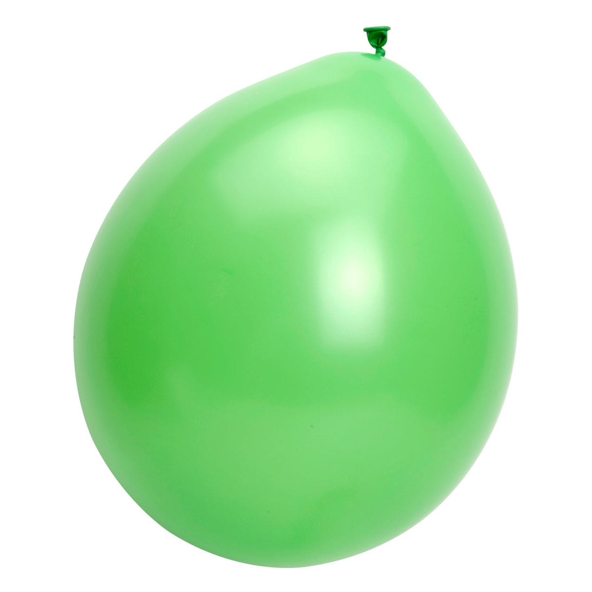 Folat BV colored balloons, 10st.