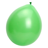 Folat BV colored balloons, 10st.