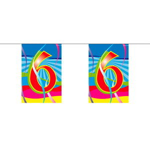 Descriptive image text