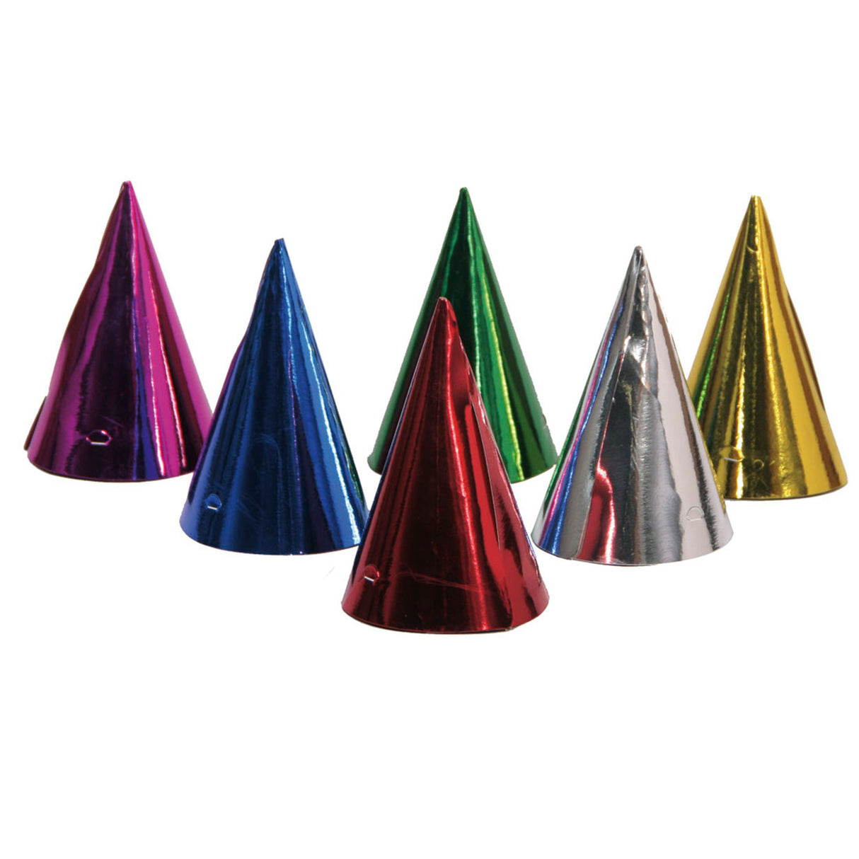 Folat BV Party Hats, 6 ..