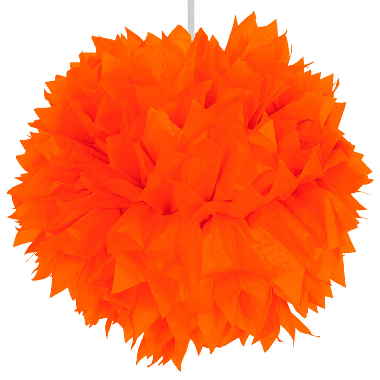 Folat bv pompom oráiste