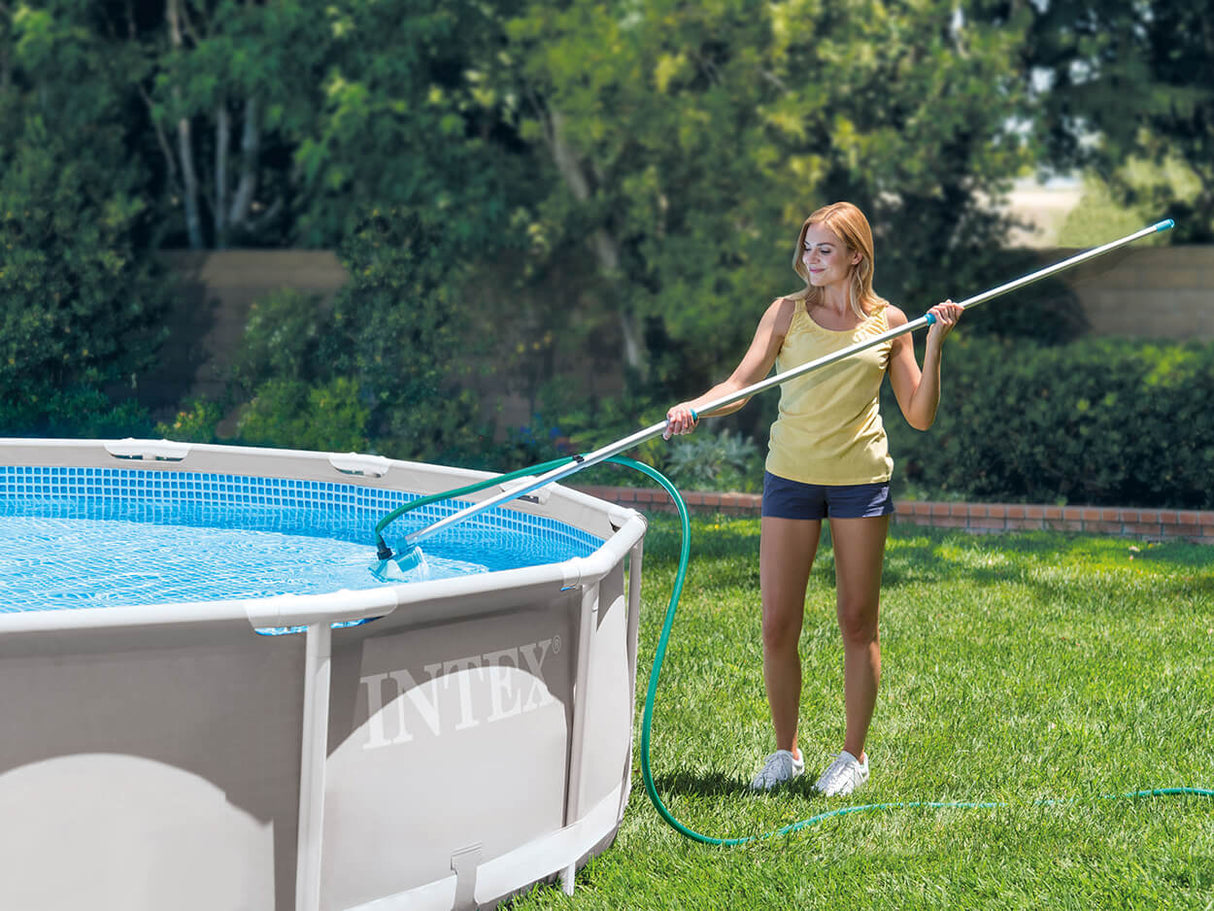 Intx Swimming Pool Reinigung Wartungsset