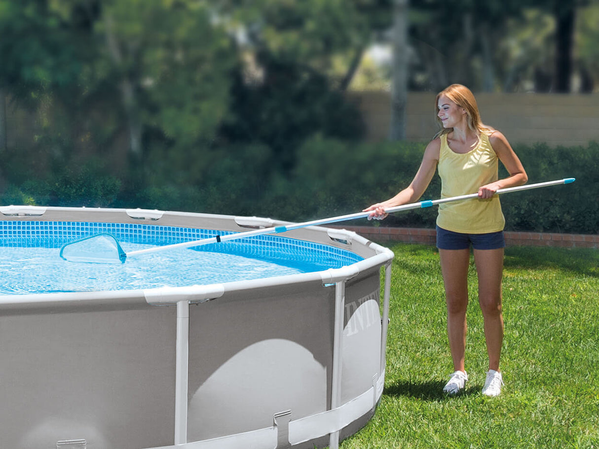 Intx Swimming Pool Reinigung Wartungsset