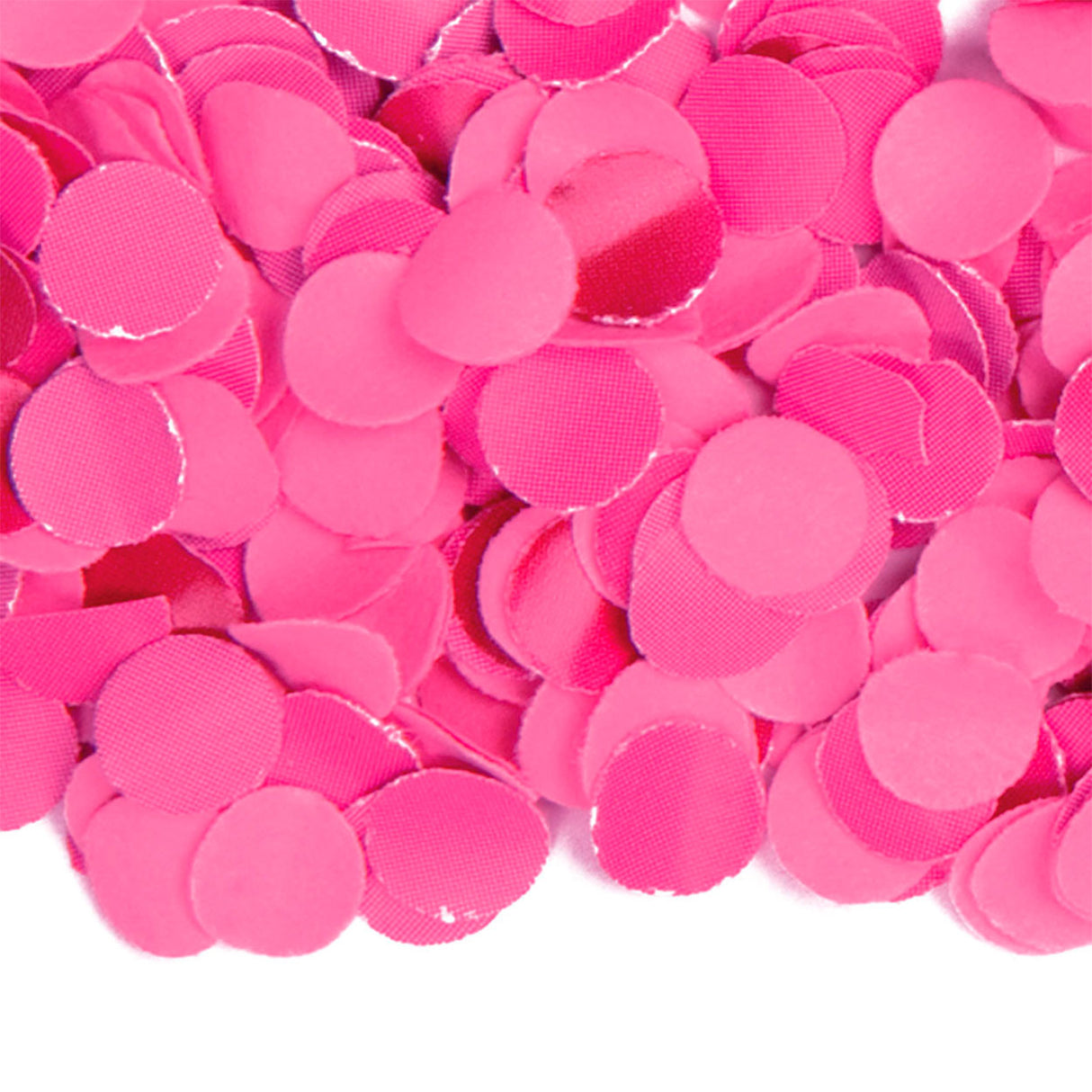 FOLDAT BV Konfetti Magenta, 100 Gramm