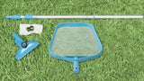 Intex Swimming Pool Cleaning &amp; Maintenance Kit