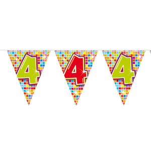 Descriptive image text