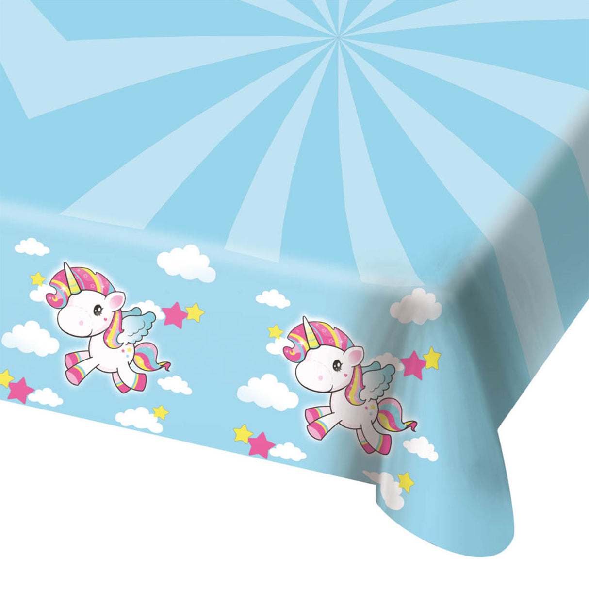 Unicorn ubrus