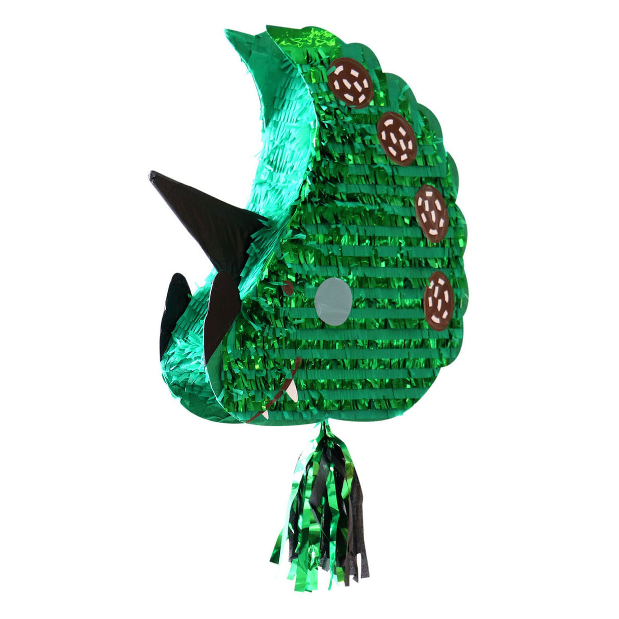 Piñata dino ropa