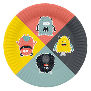 Descriptive image text