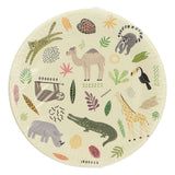 Zeichen Zoo Party, 8st.