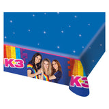 K3 ubrus