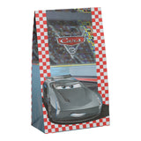 Folat Cars Treat Bags, 4 pc.