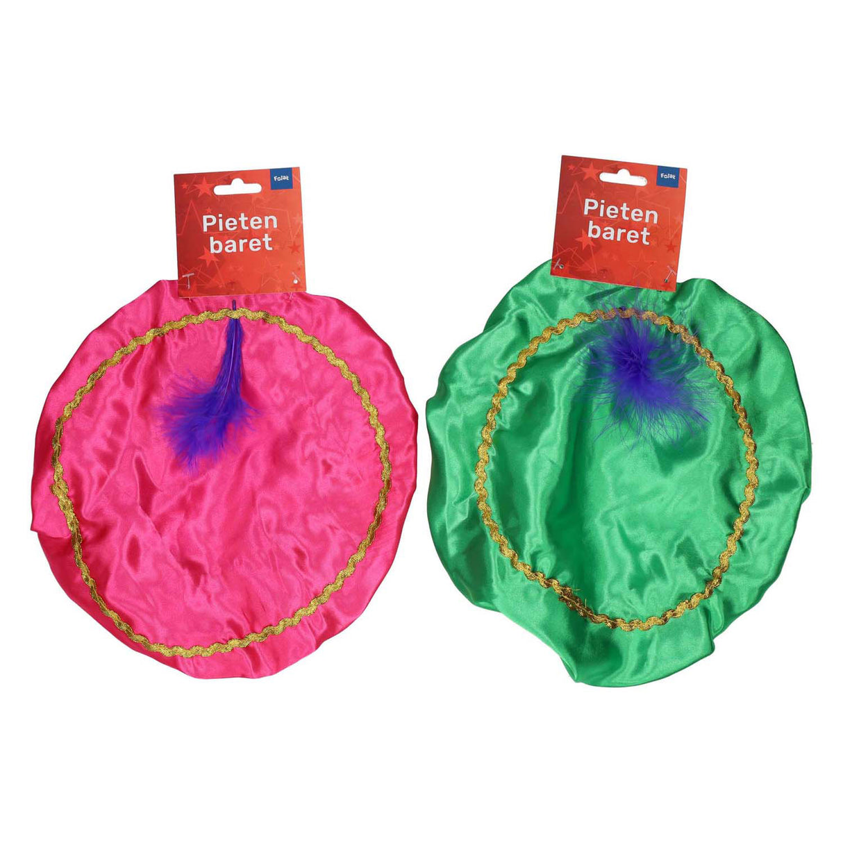 Folat bv Pieten beret