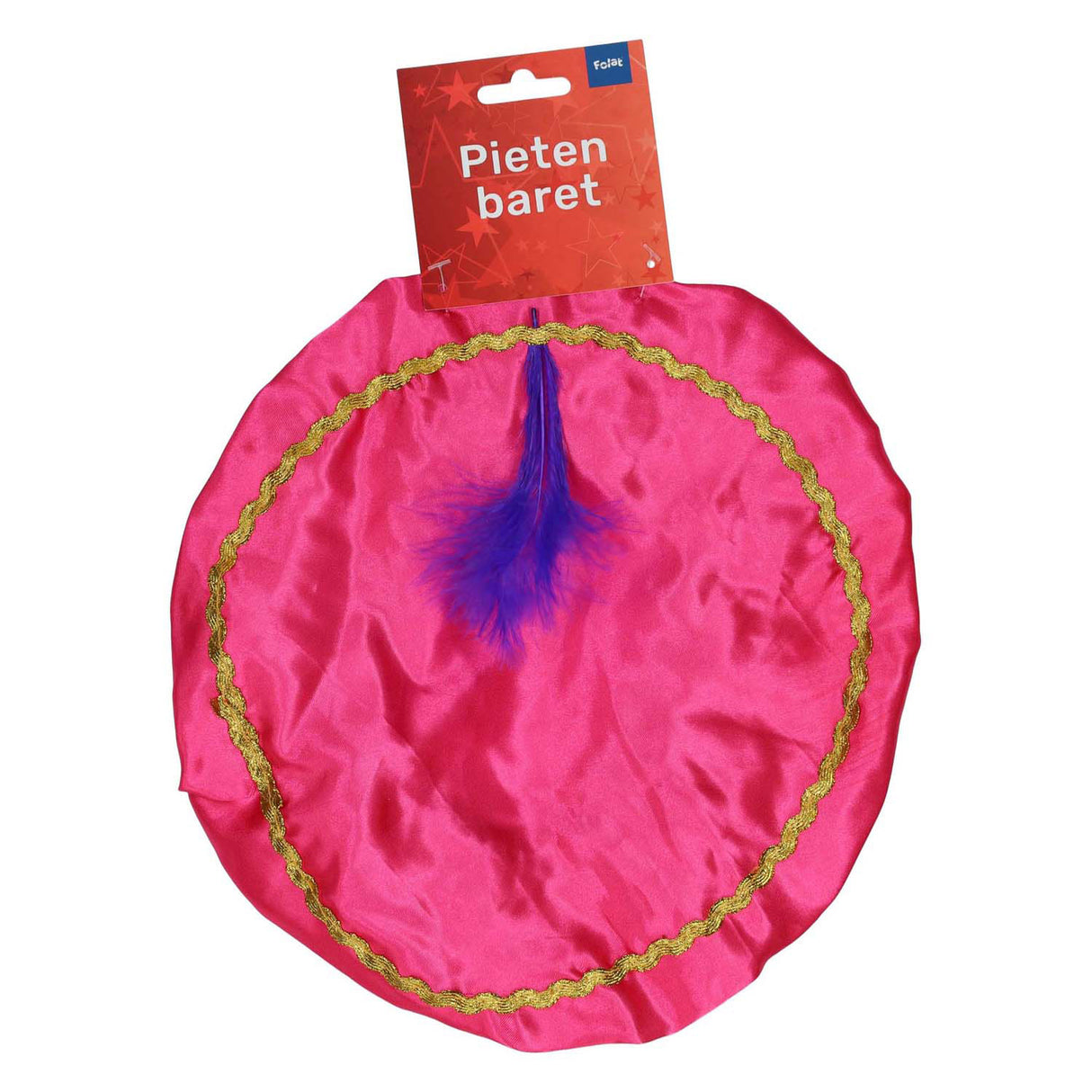 Folat bv Piet beret