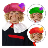 Folat bv Piet beret