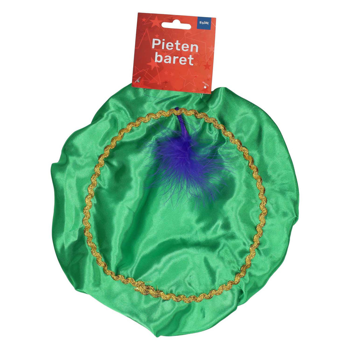 Folat bv Piet beret