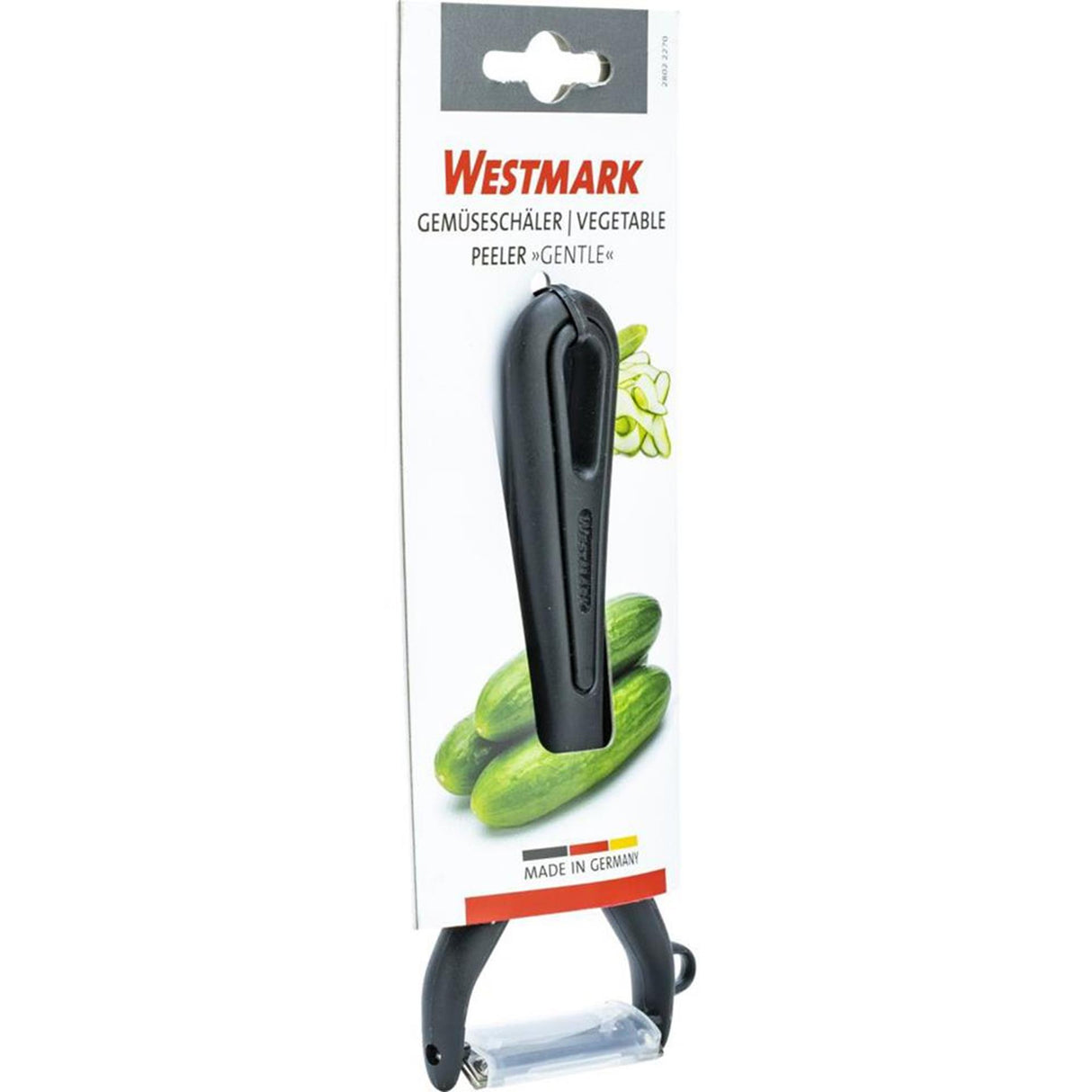 Westmark esos chelines para verduras
