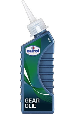Sebességváltó olaj Eurol 80W90 100ml
