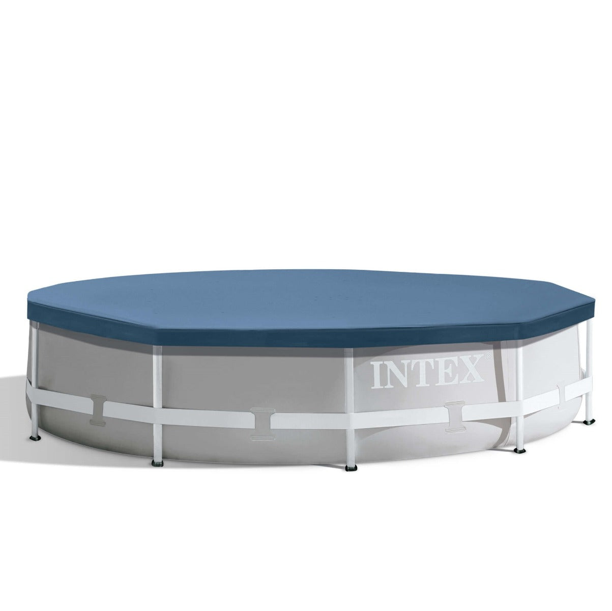 Intex Cover Swimming Pool Frame Ø 305 cm