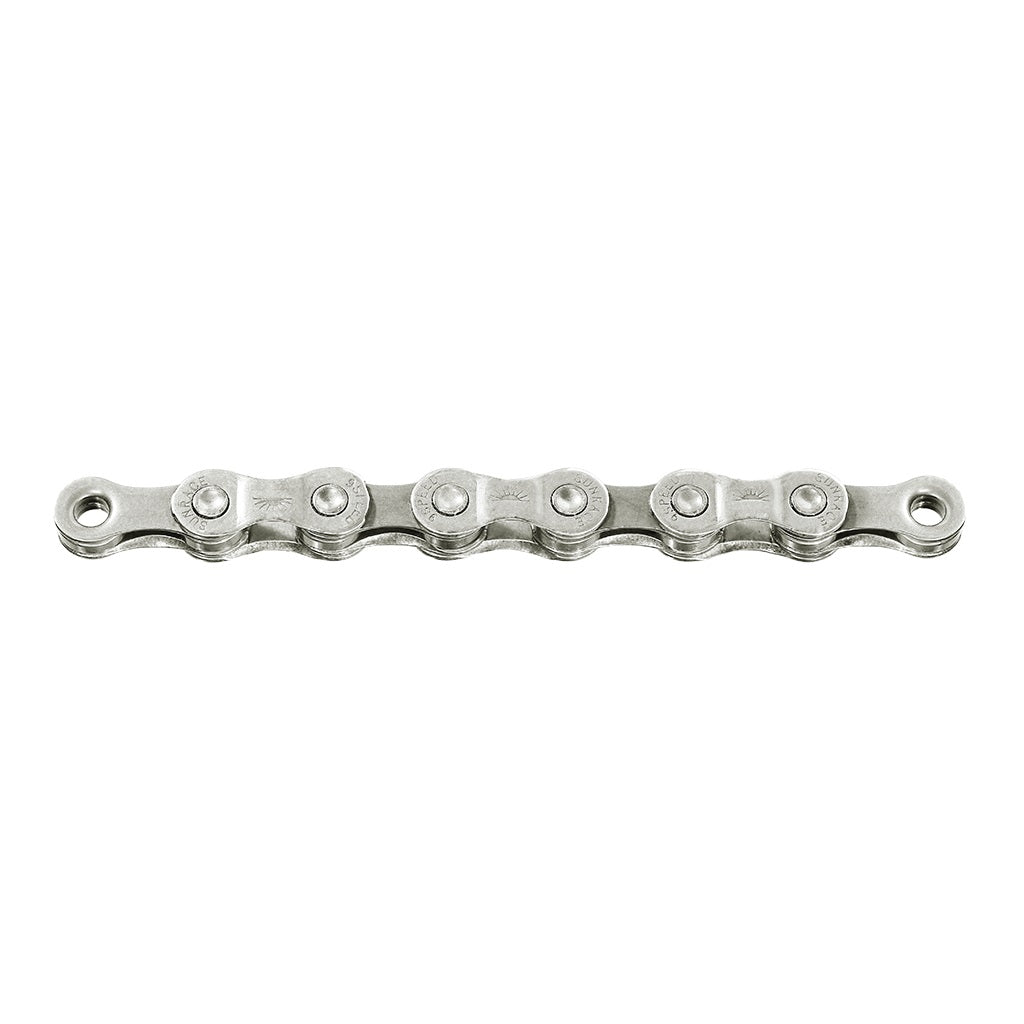 Sunrace CNM94 9-Geschwindegkeet Chrom Camcle Chain