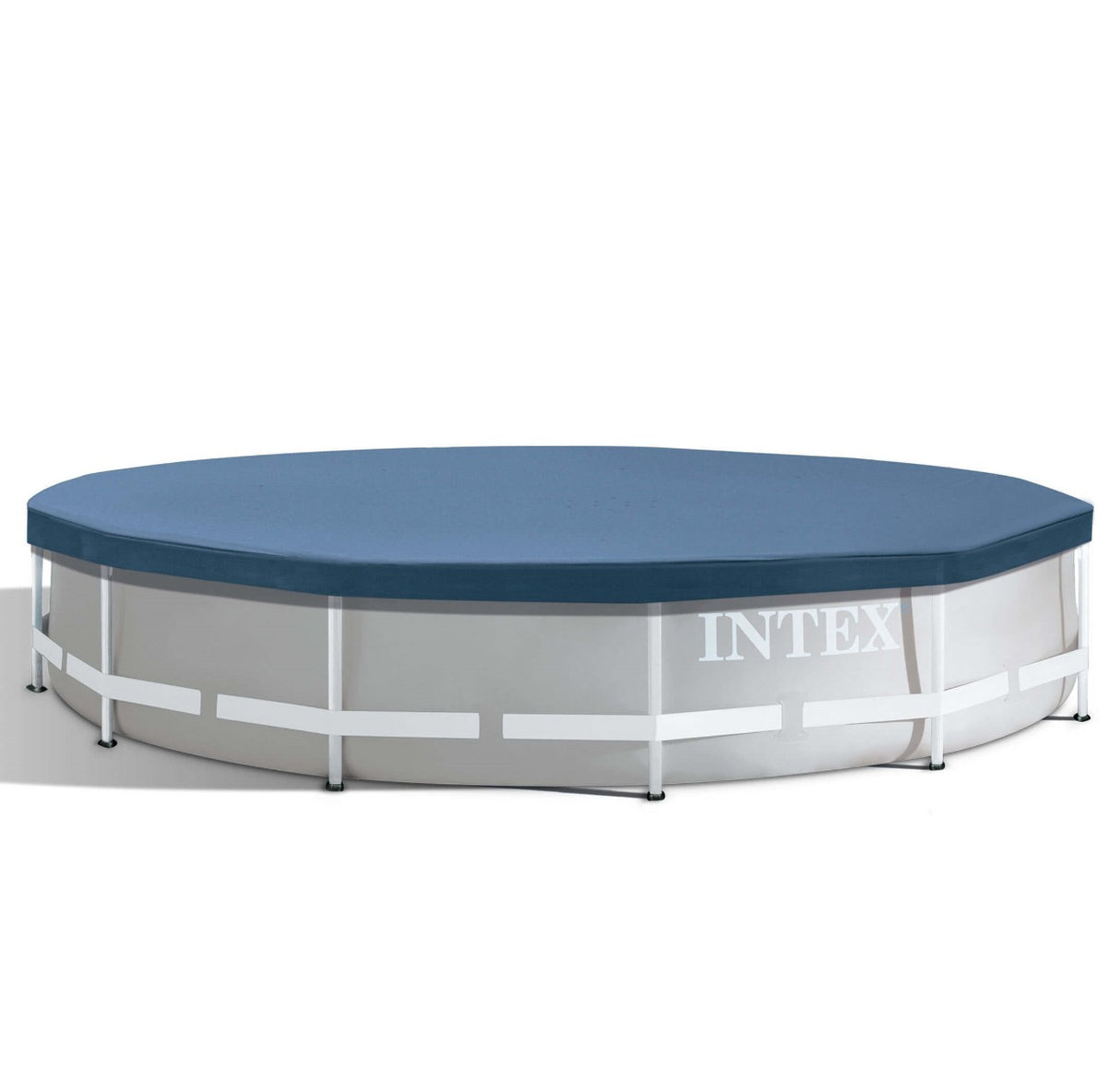 INTEX 28031 COVER FOR FRAME POOL 366CM Blue