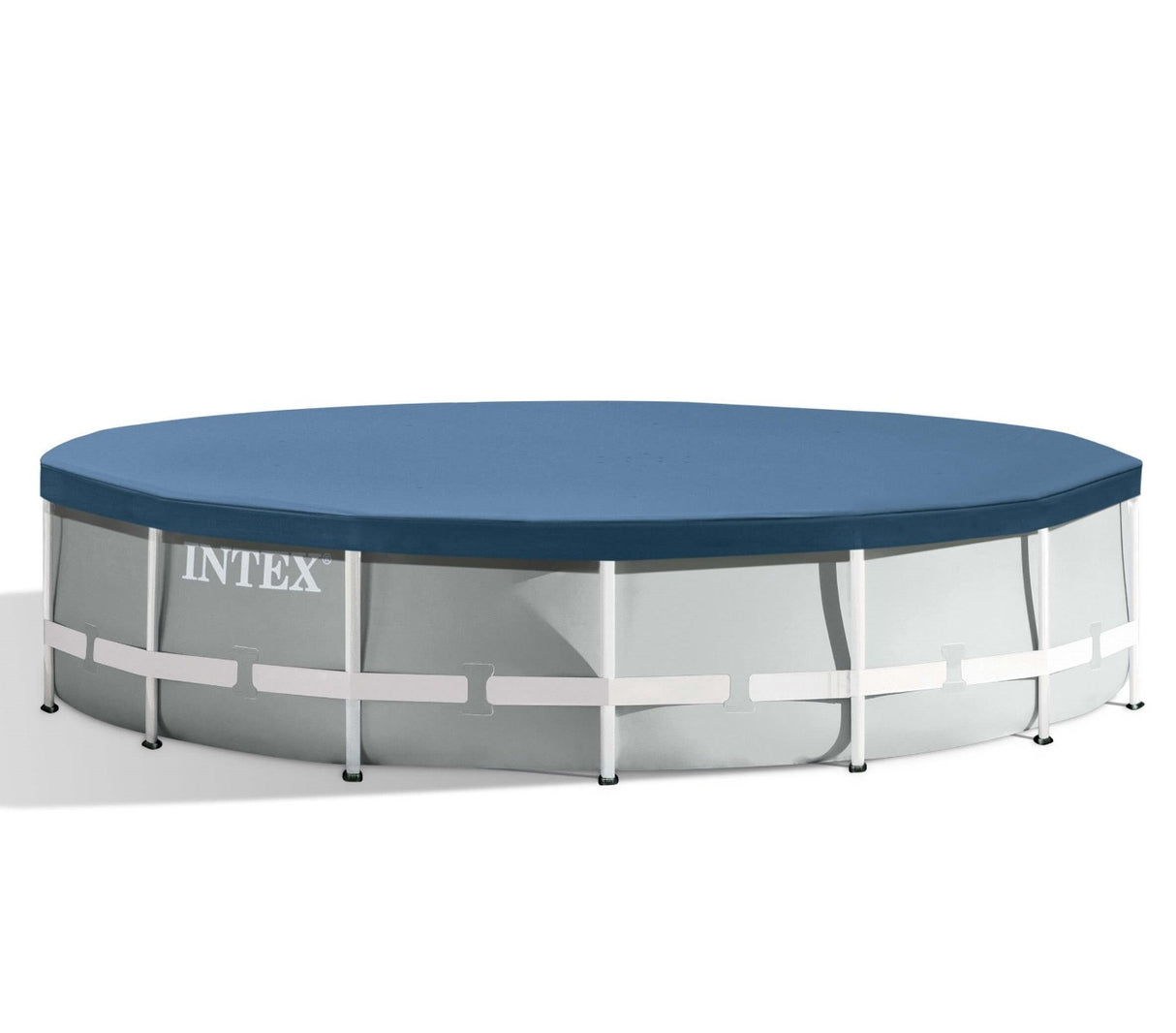 Intex Cover Swimming Pool Frame Ø 457 CM
