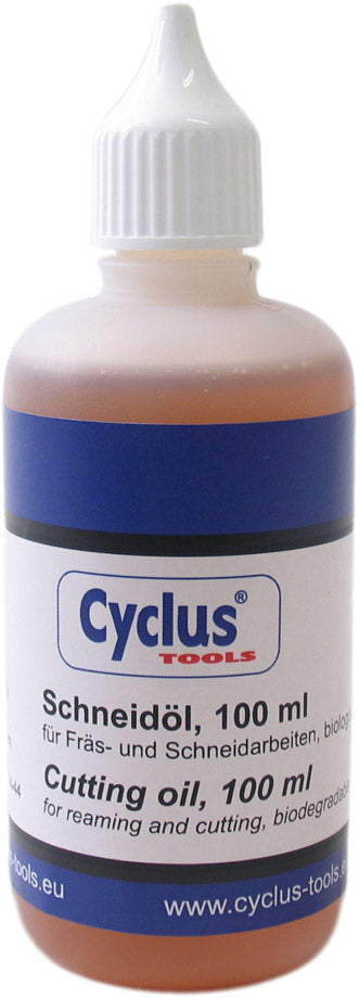 Cut oil cycle tools 100ml