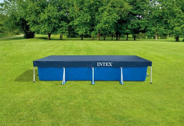 Intex Demple Seaction Pool 450 x 220