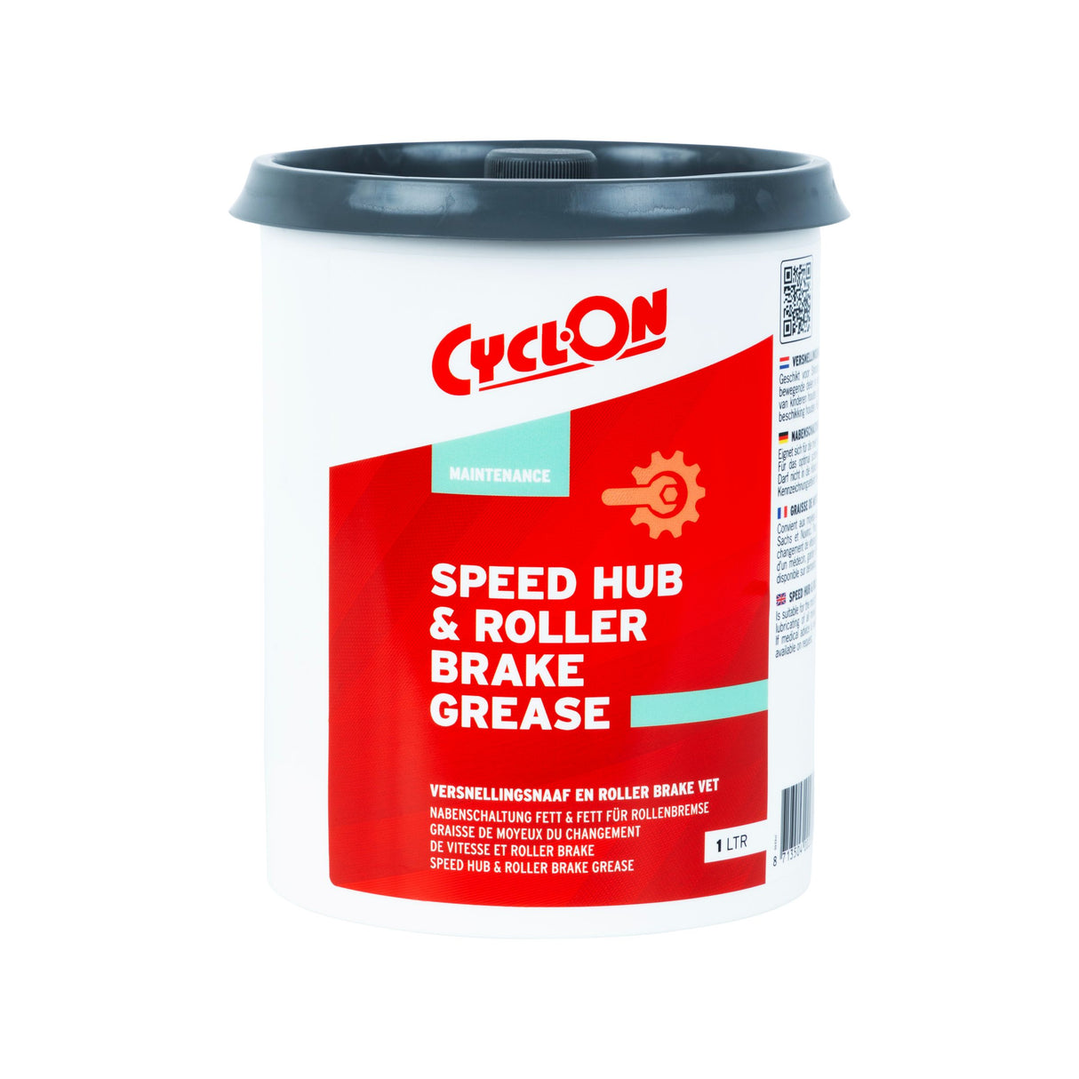 Speed ​​Hub Rollerbrake Grease