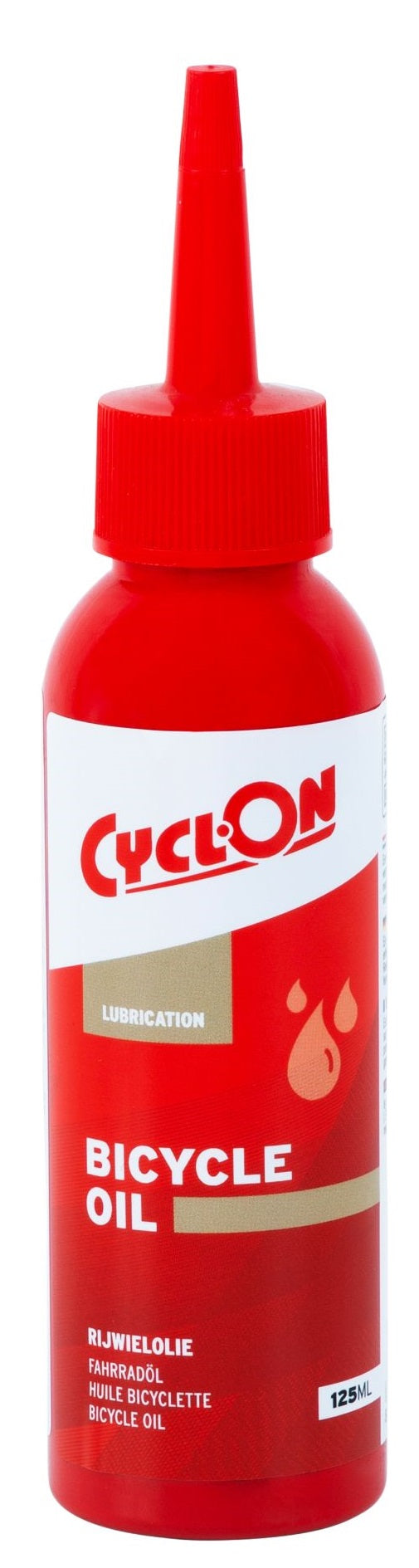 Velo Ueleg Cyclon 125ml