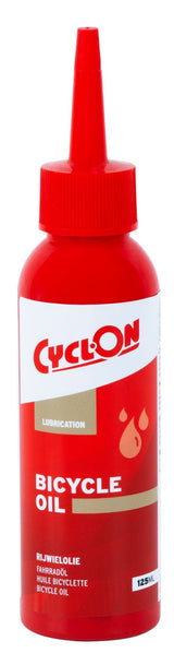 Velo Ueleg Cyclon 125ml