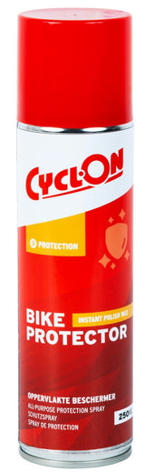Sofortiger polnischer Wachszyklon 250 ml