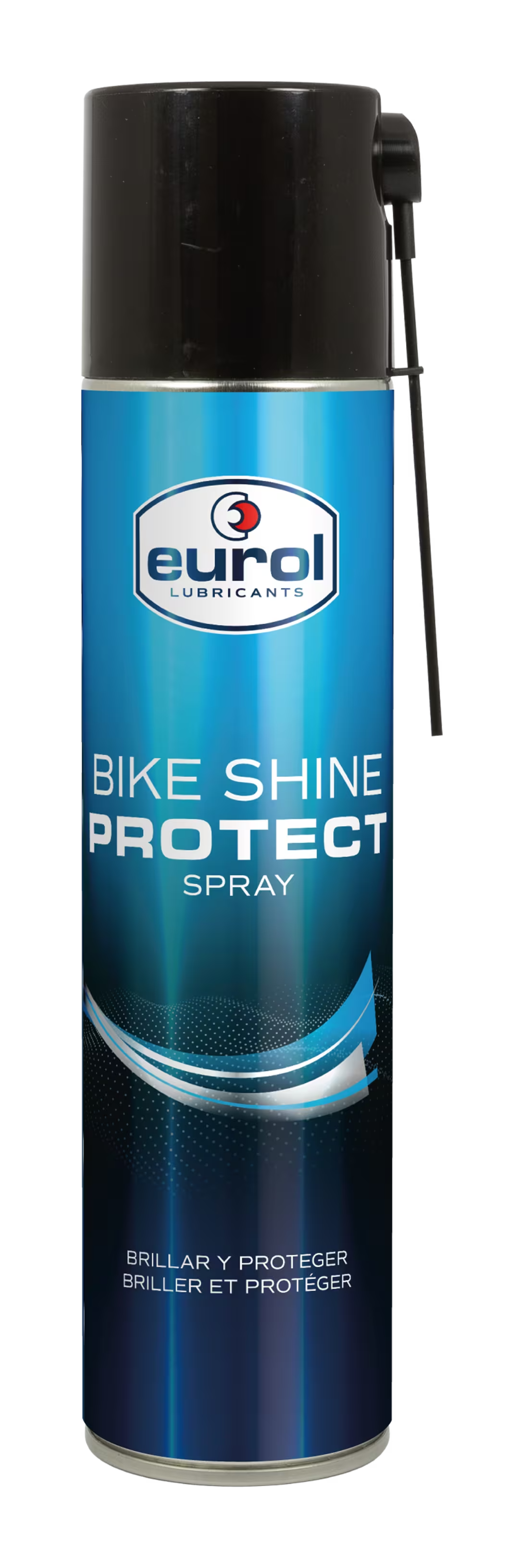 Eurol Bicycle Gloss Bike Shine 400ml