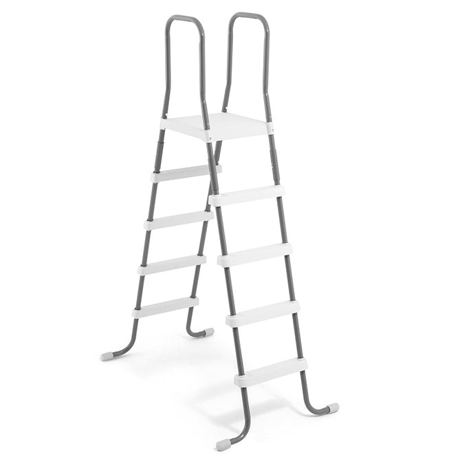Scala di piscina intex 132 cm