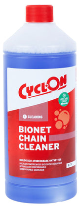 Cyclon Bionet Cleaner Necklace decierer Navulflacon 1L 20061