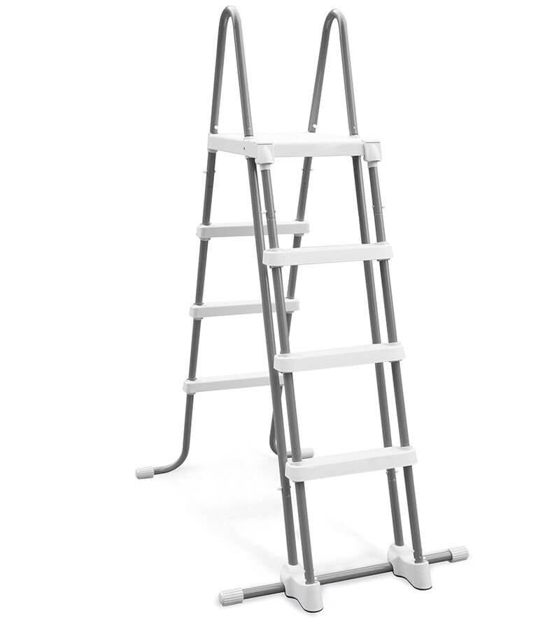 Intex swimming pool staircase 122 cm