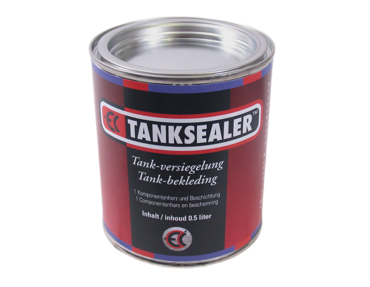 Rest Hotrestor Tank Sealler 500 ml